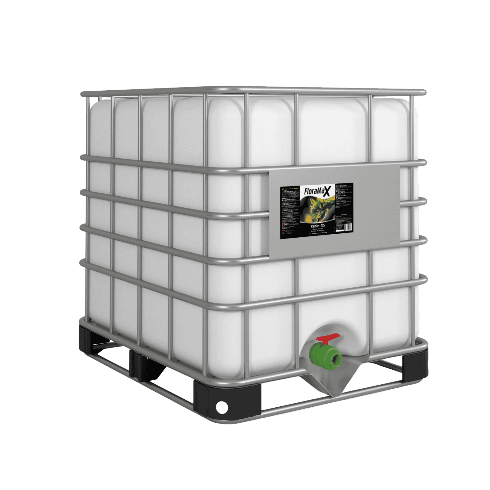 FloraMax Resin-XS - 1000L