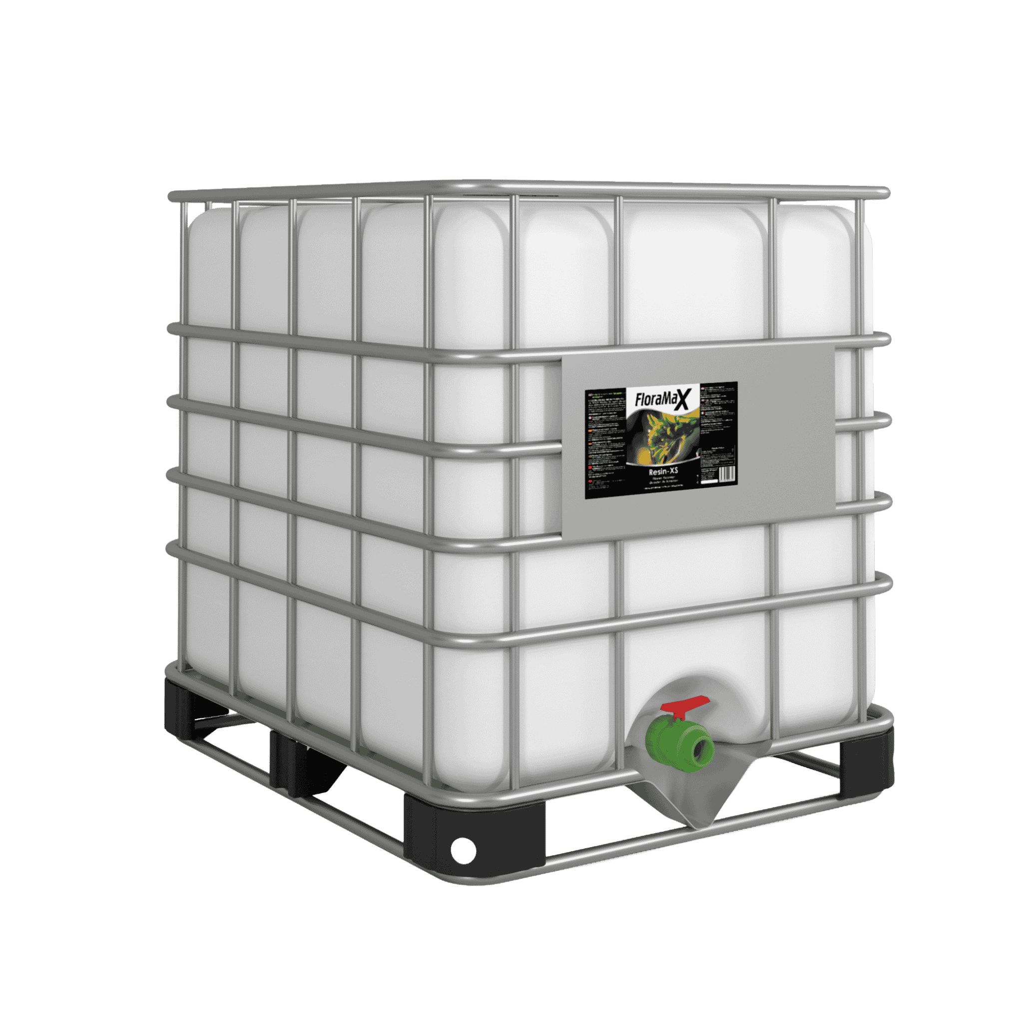 FloraMax Resin-XS - 1000L