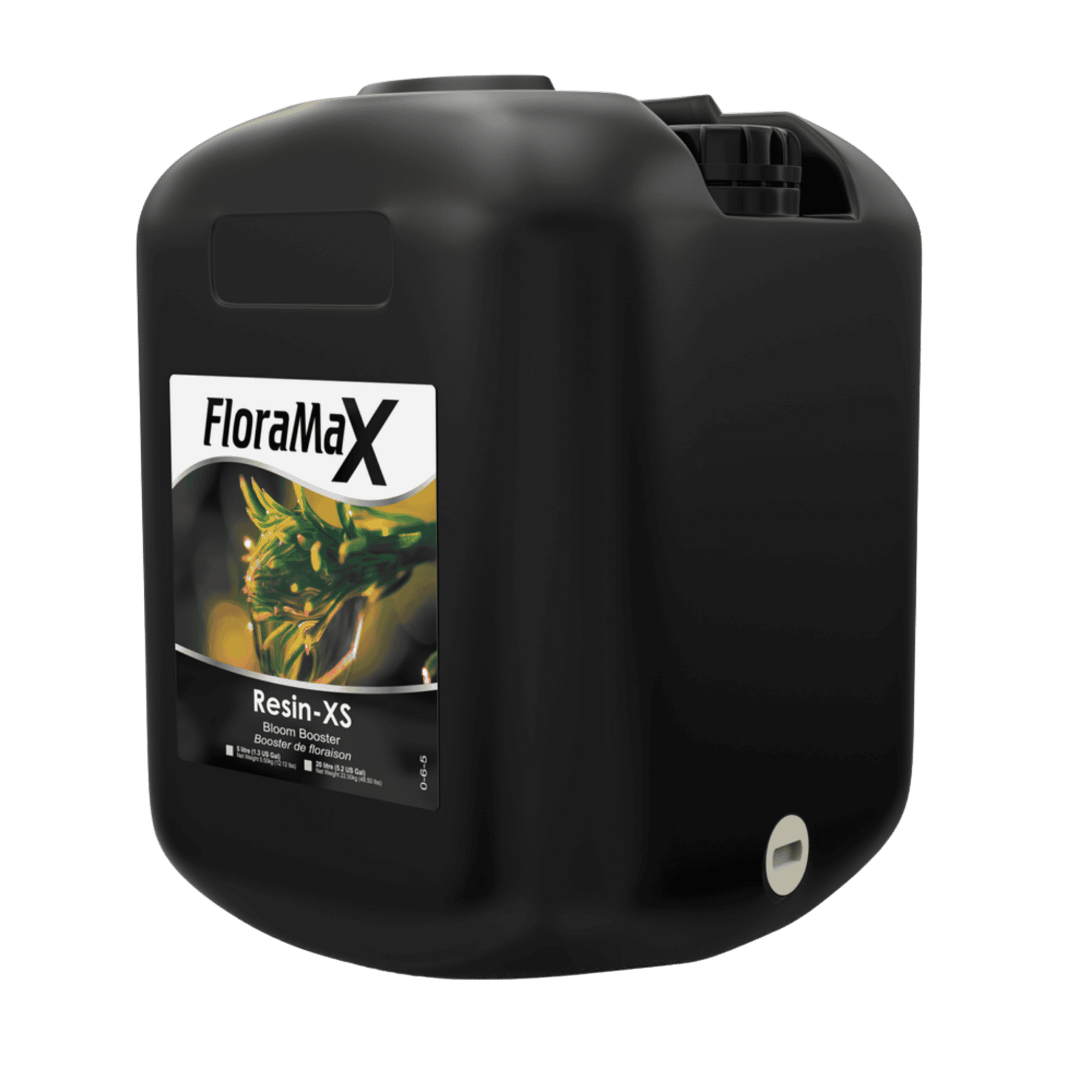 FloraMax Resin XS - 20L