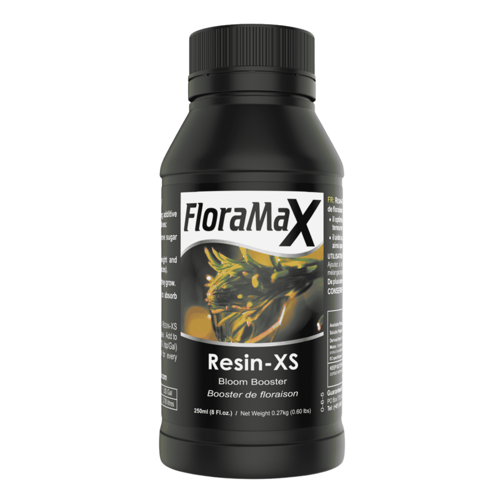 FloraMax Resin XS - 250ml