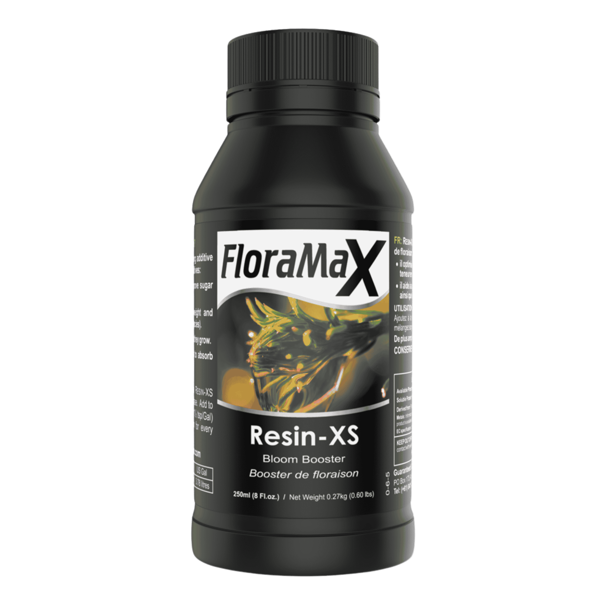 FloraMax Resin XS - 250ml