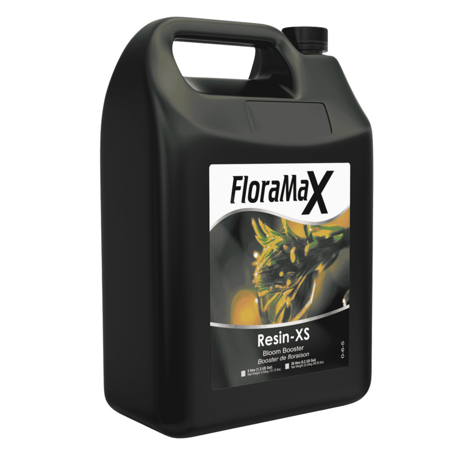 FloraMax Resin XS - 5L