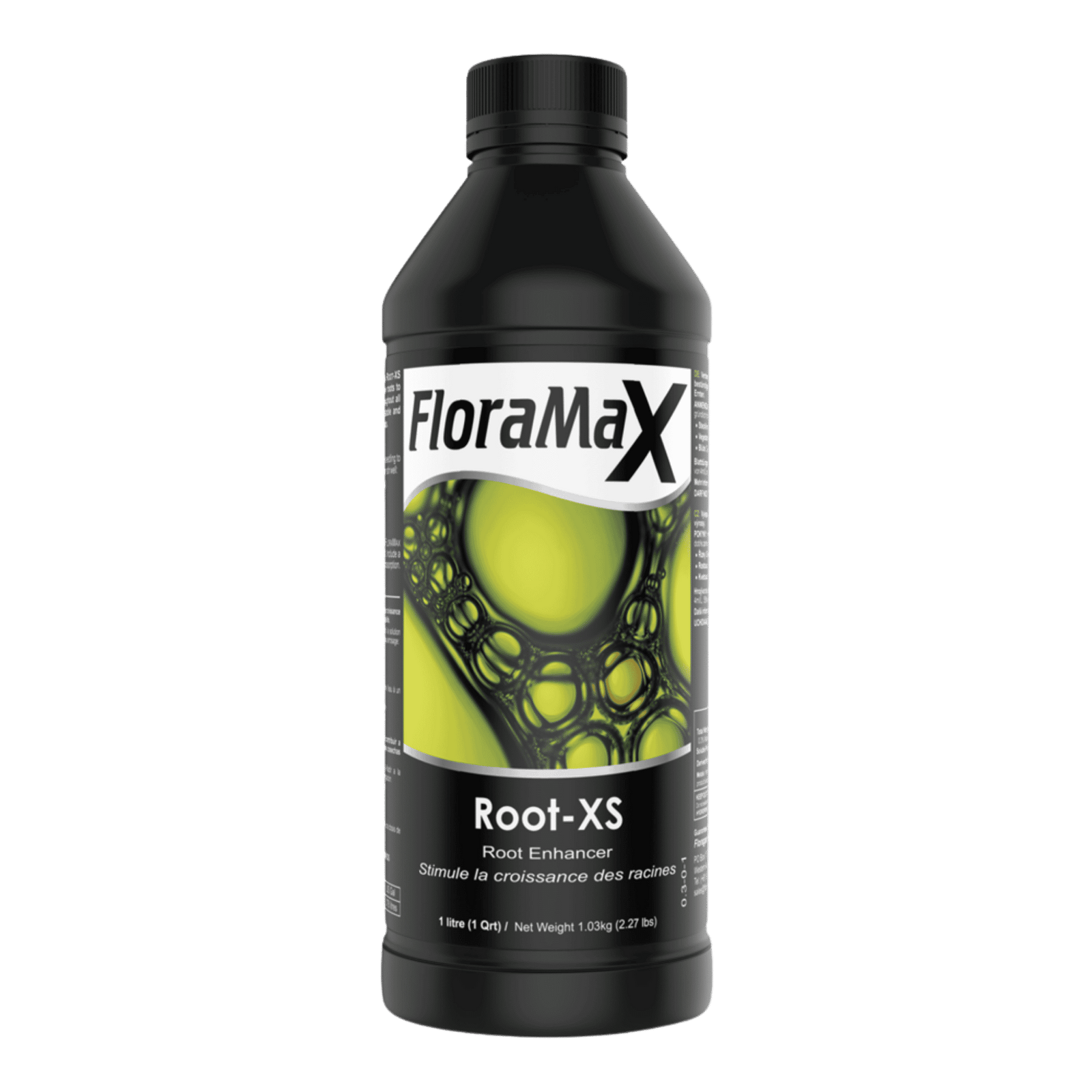 FloraMax Root XS - 1L