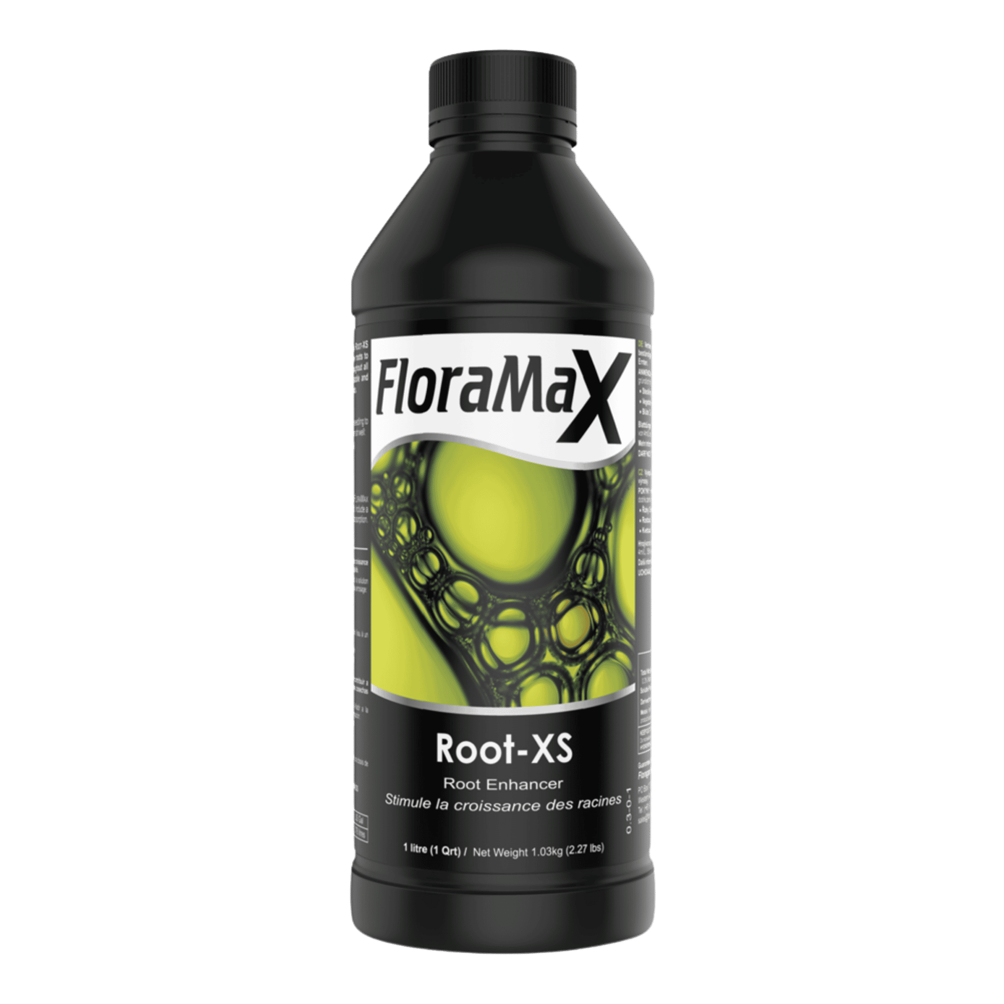 FloraMax Root XS - 1L