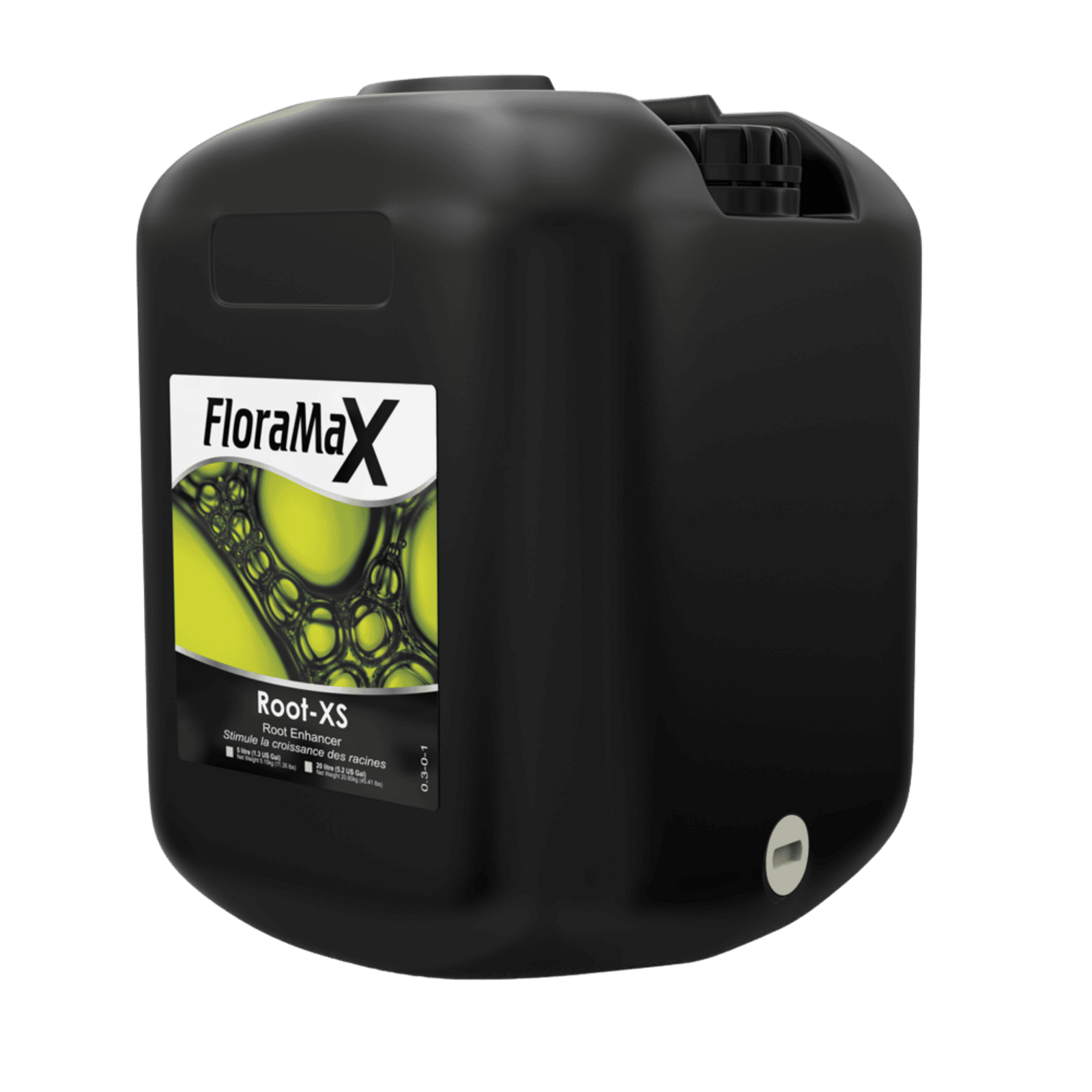 FloraMax Root XS - 20L