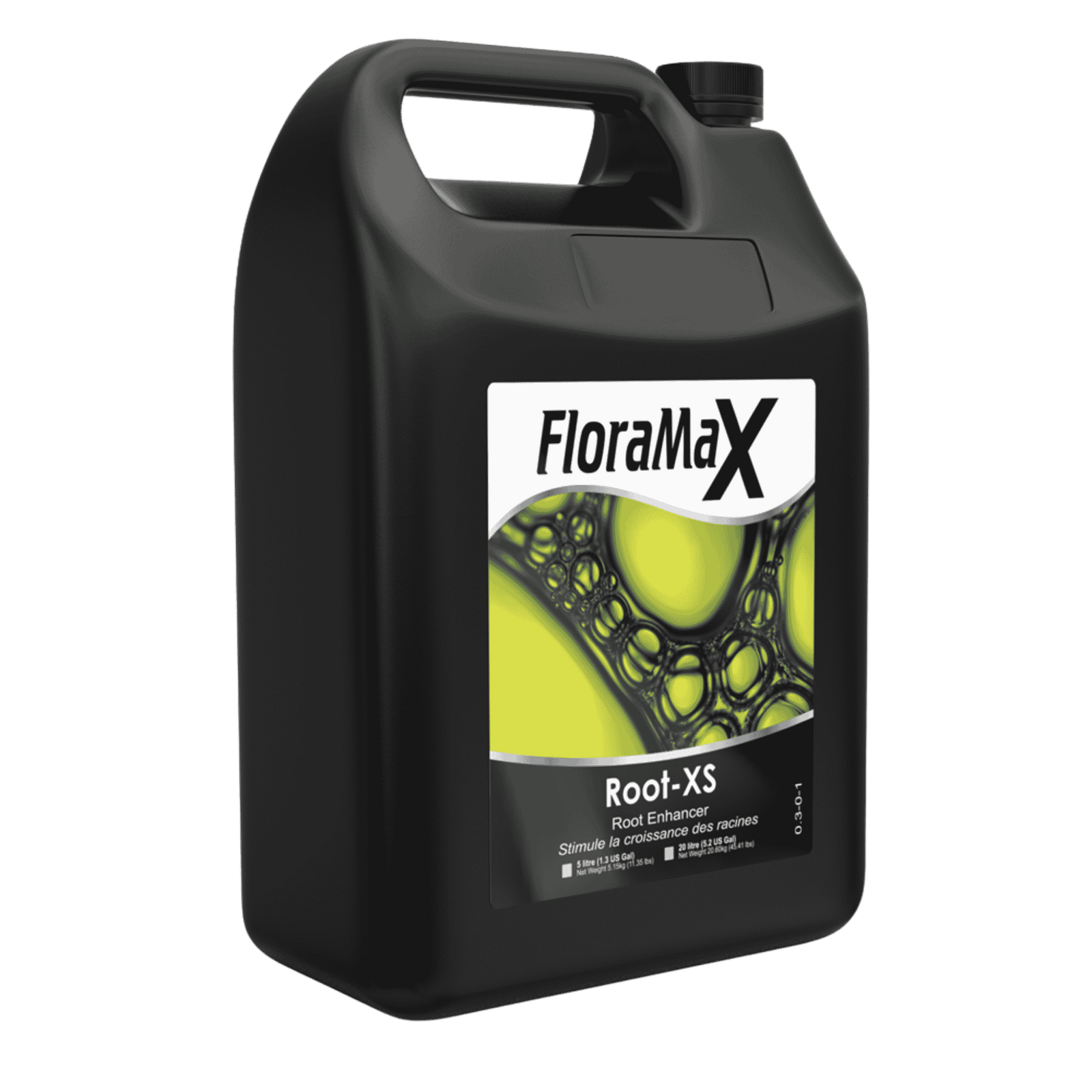 FloraMax Root XS - 5L