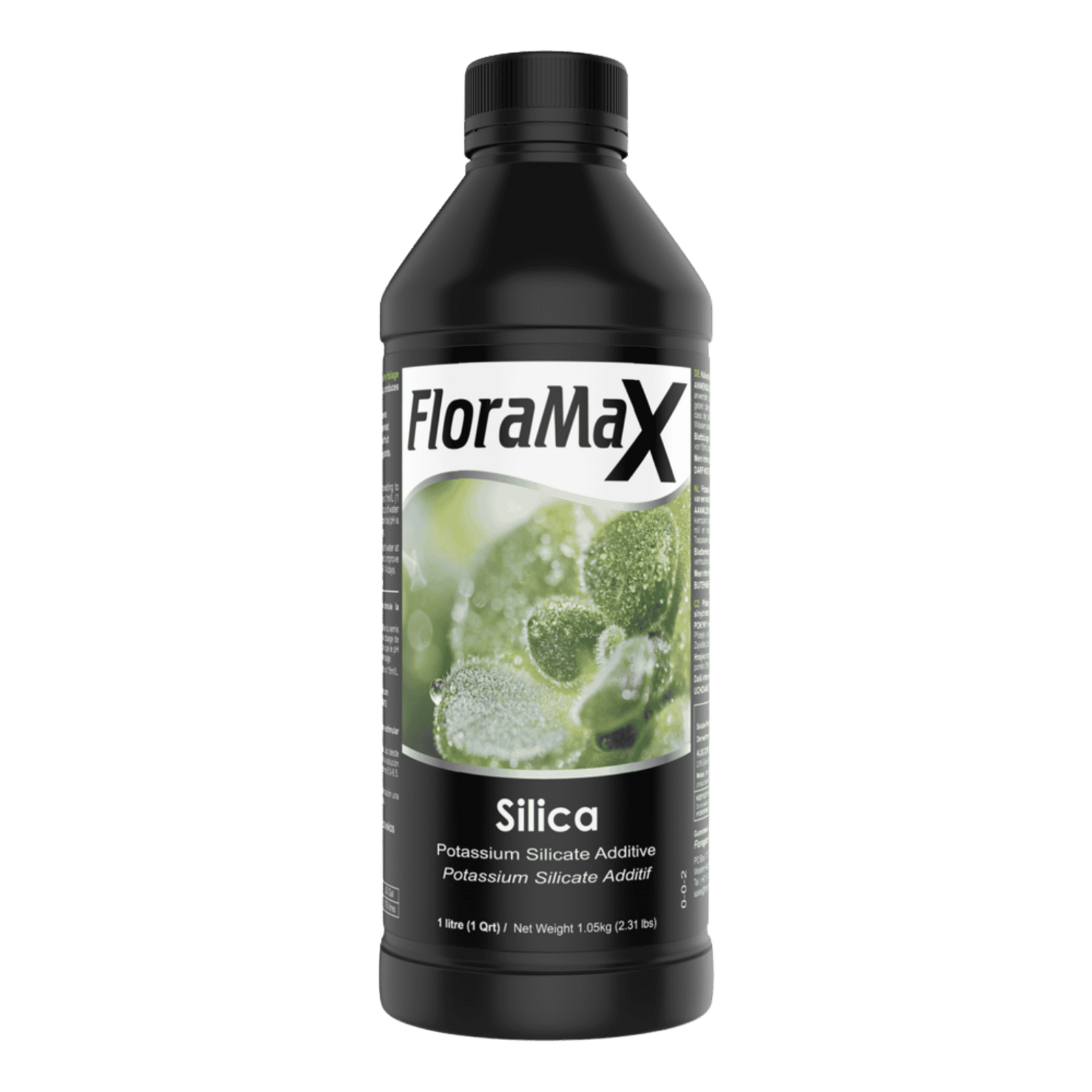 FloraMax Silica - 1L