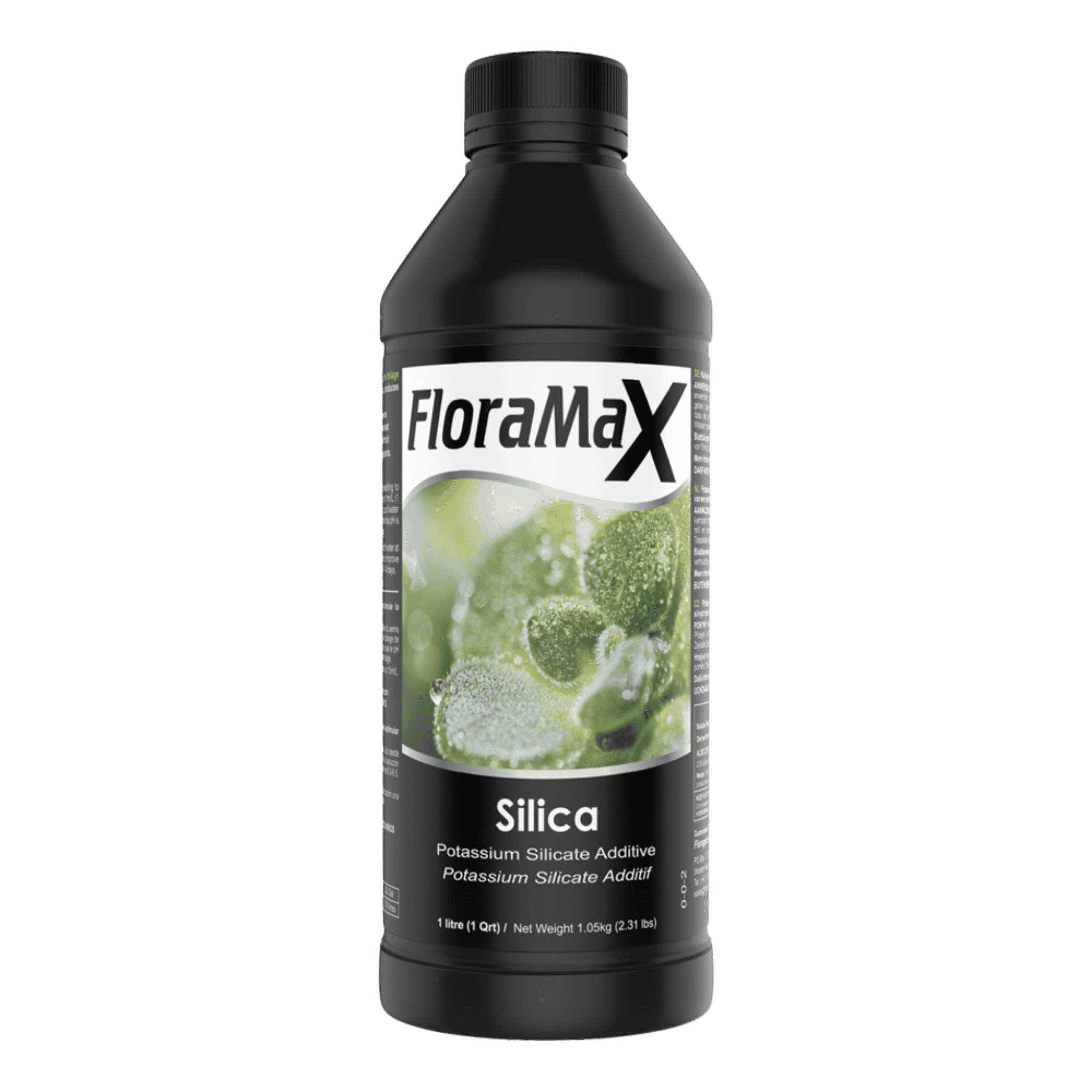FloraMax Silica - 1L