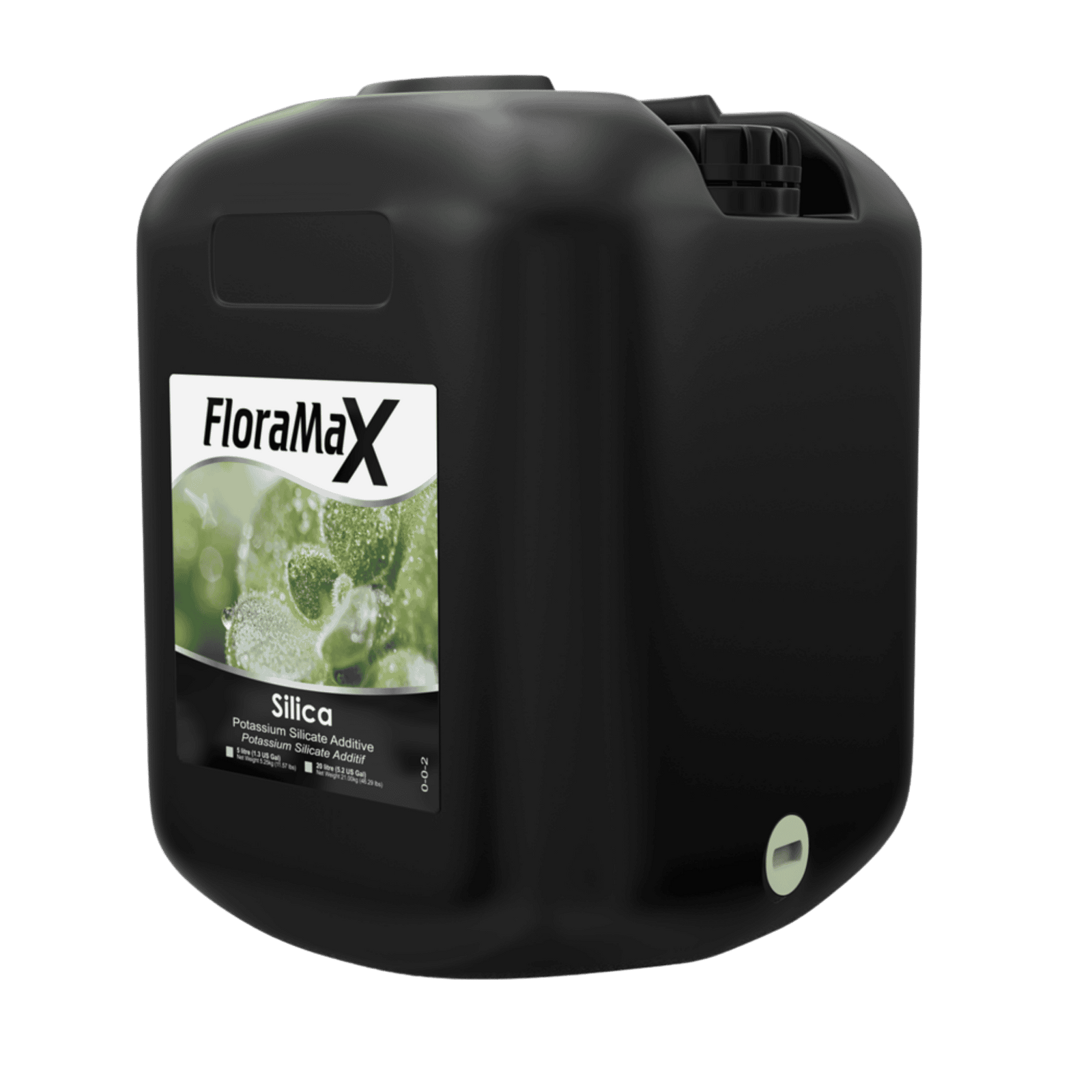 FloraMax Silica - 20L