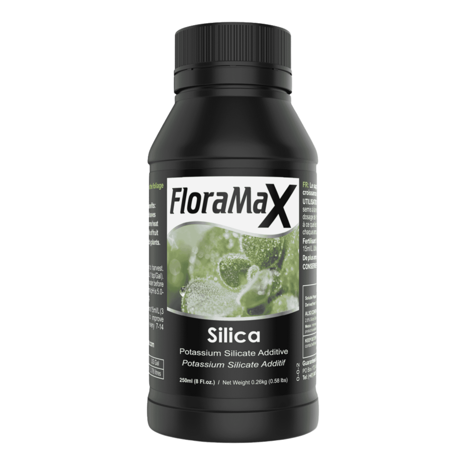 FloraMax Silica - 250ml