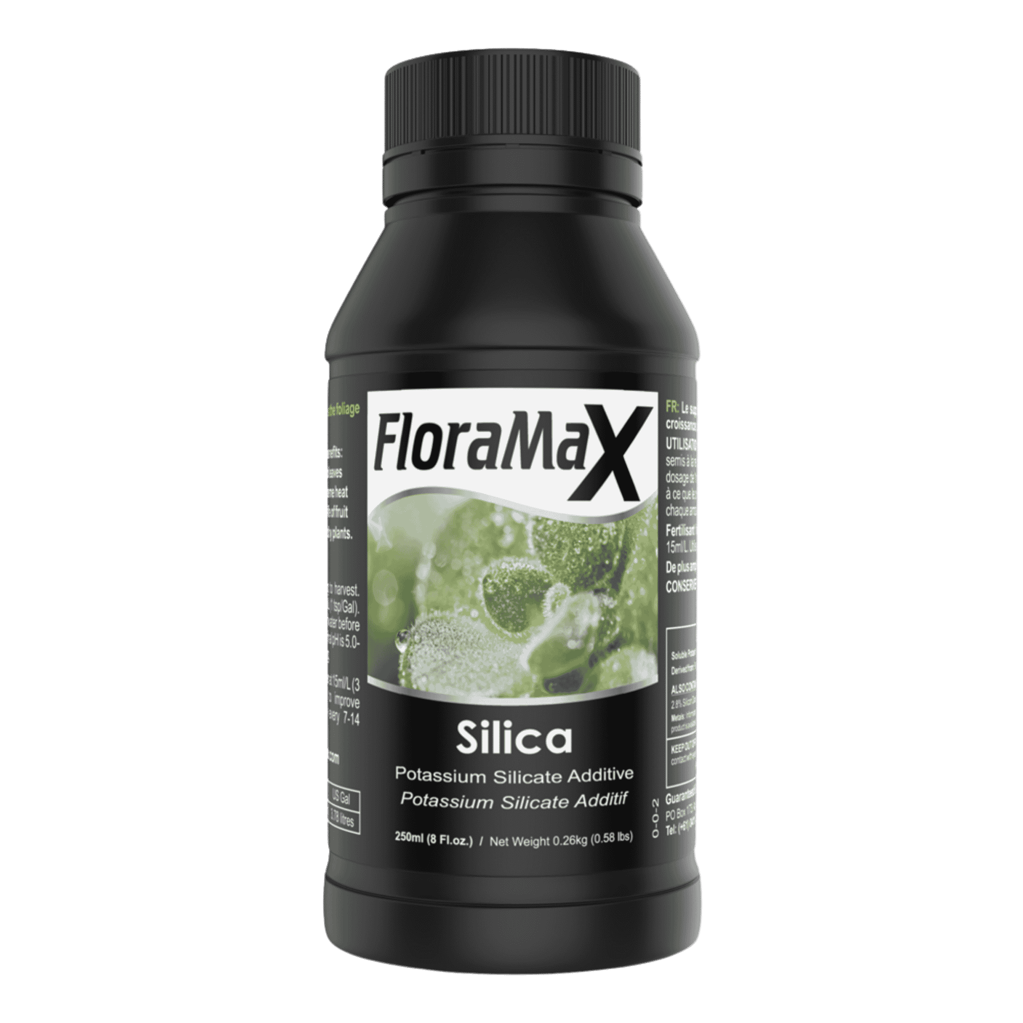 FloraMax Silica - 250ml