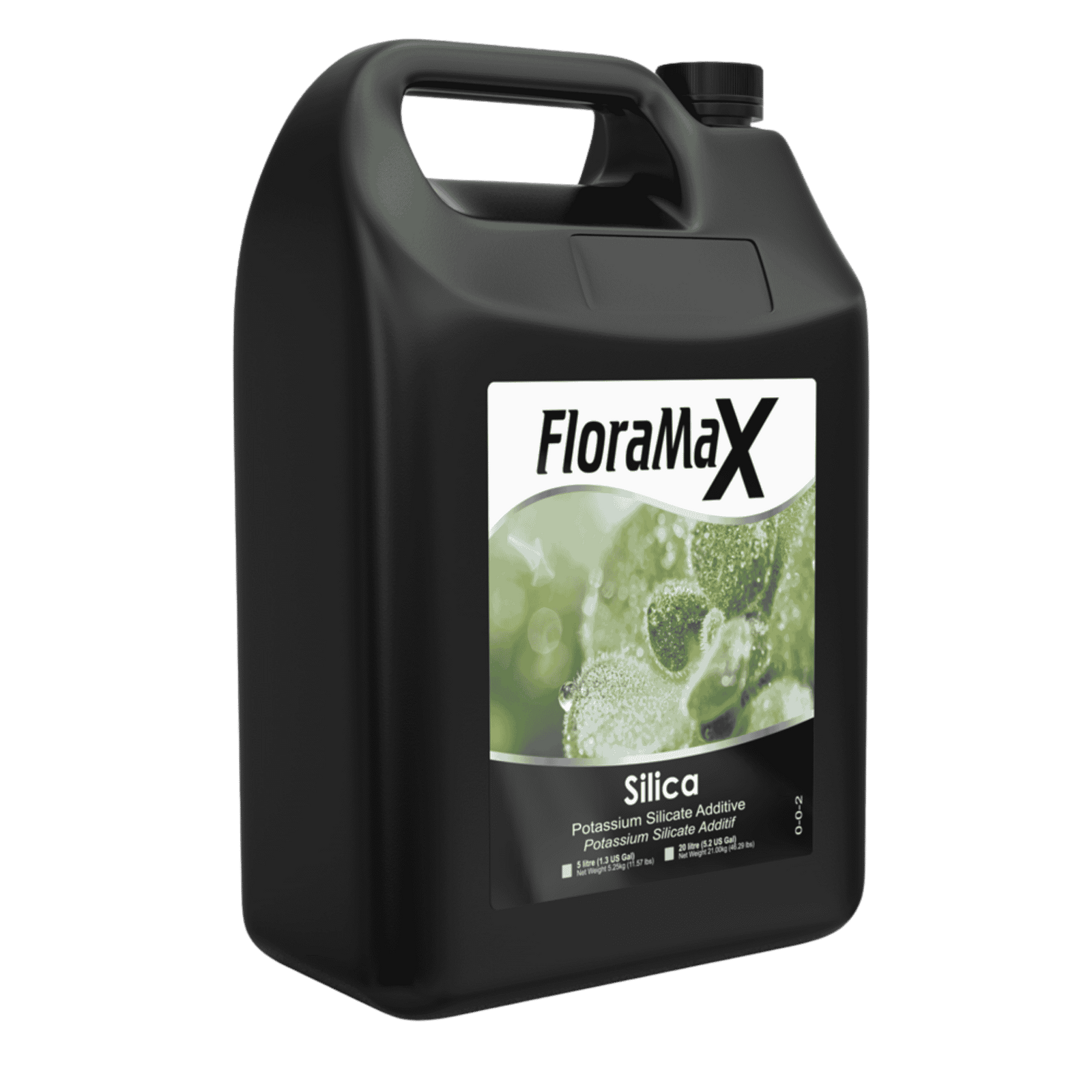 FloraMax Silica - 5L