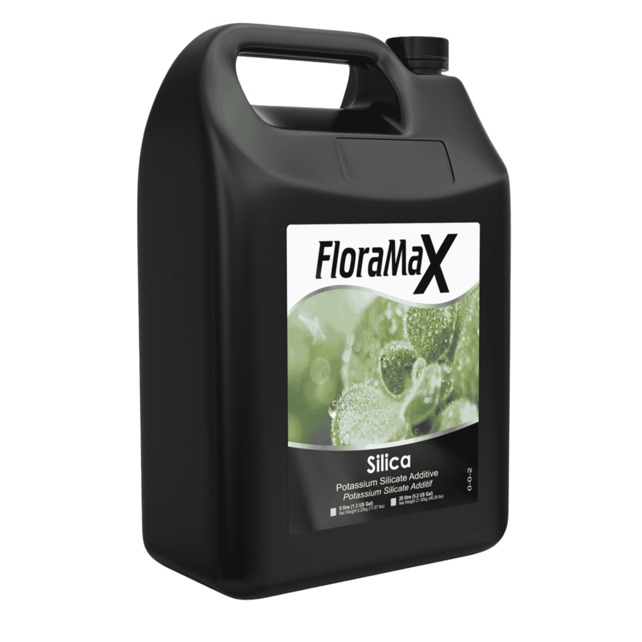 FloraMax Silica - 5L