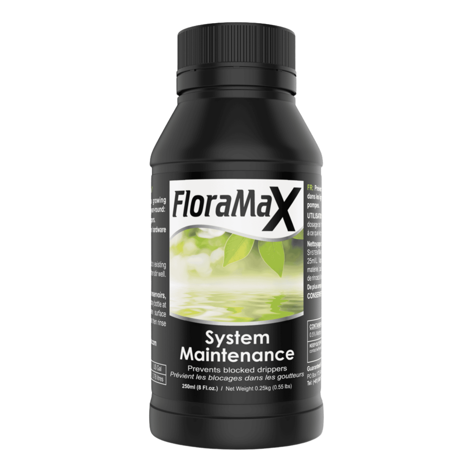 FloraMax System Maintenance - 250ml