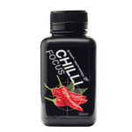 GT Chilli Focus - 250mL — Liquid Nutrient for Chillies & Peppers (Full-Spectrum Minerals)