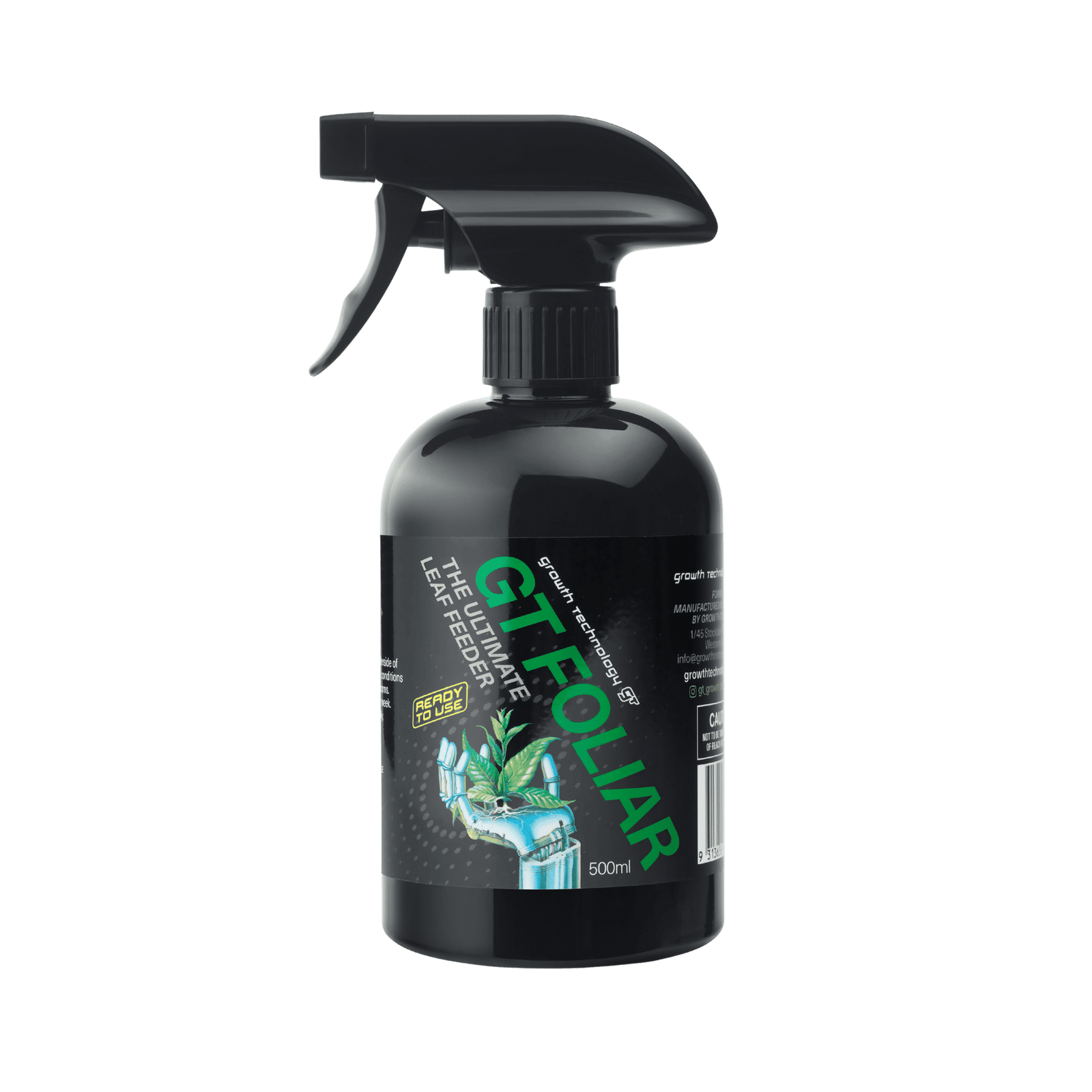 GT Foliar - 500ml