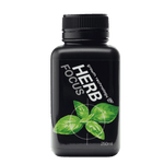 GT Herb Focus - 250mL — Liquid Nutrient for Culinary Herbs & Leafy Greens (SPT Formula)