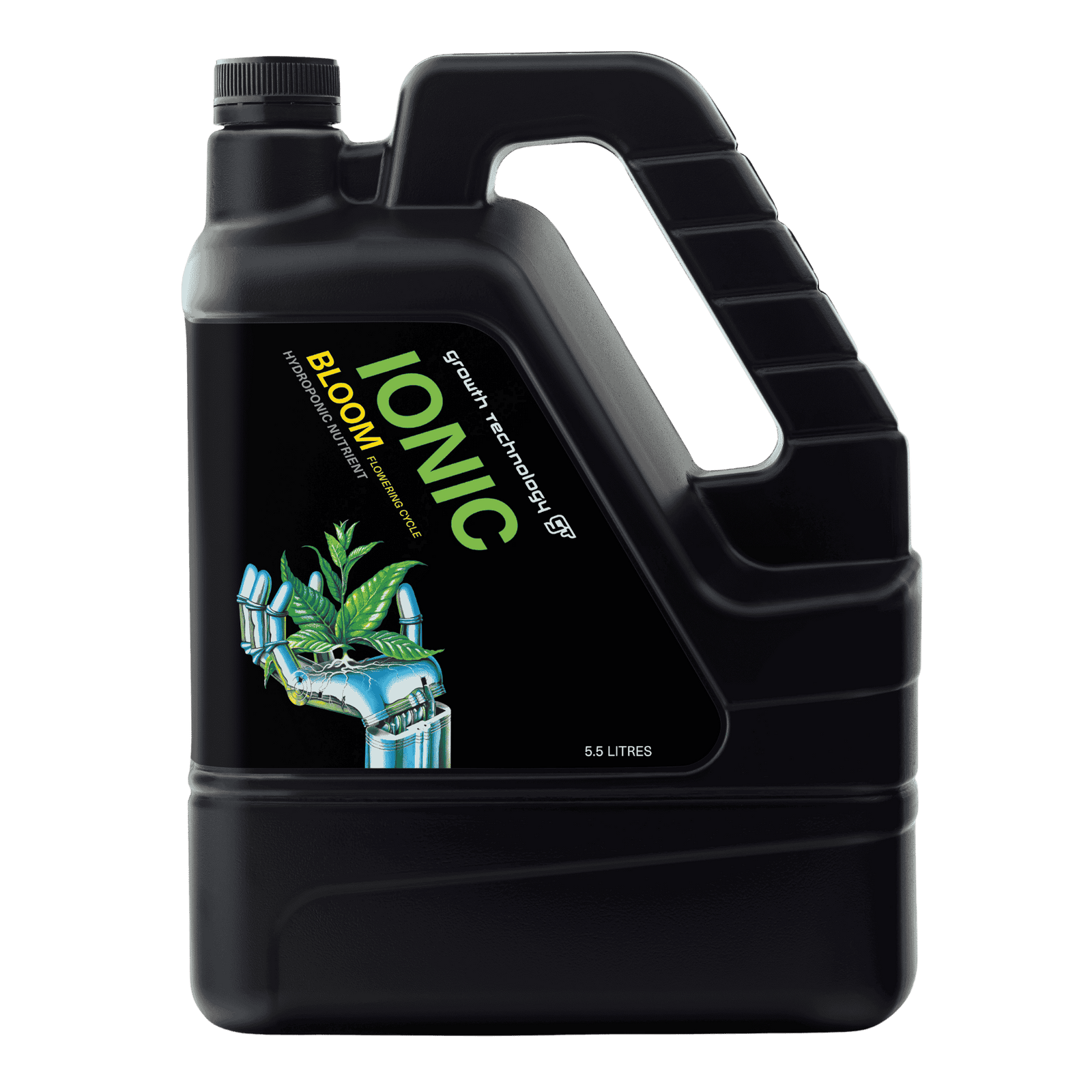 GT Ionic Bloom - 5.5L