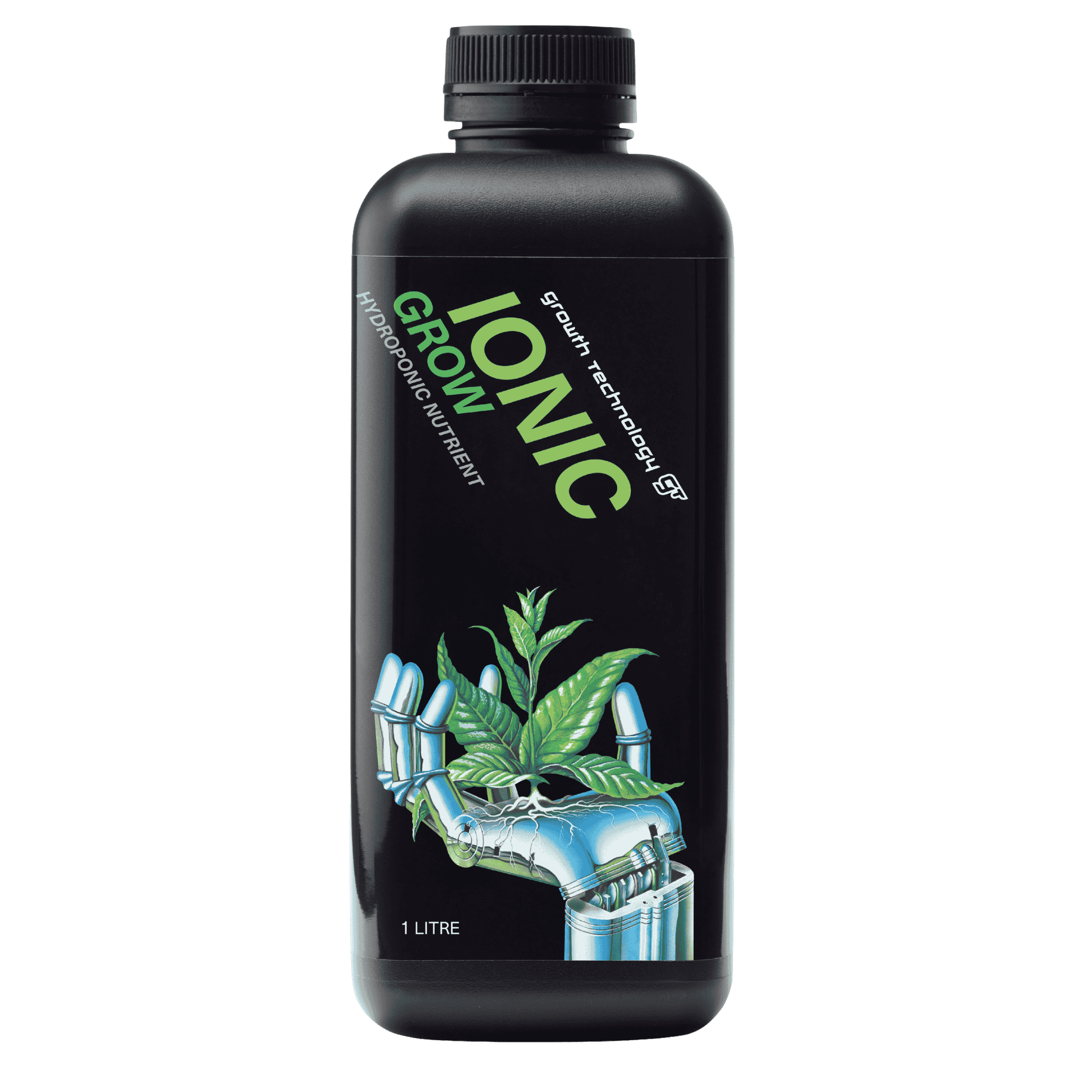 GT Ionic Grow - 1L