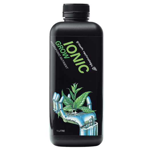 GT Ionic Grow