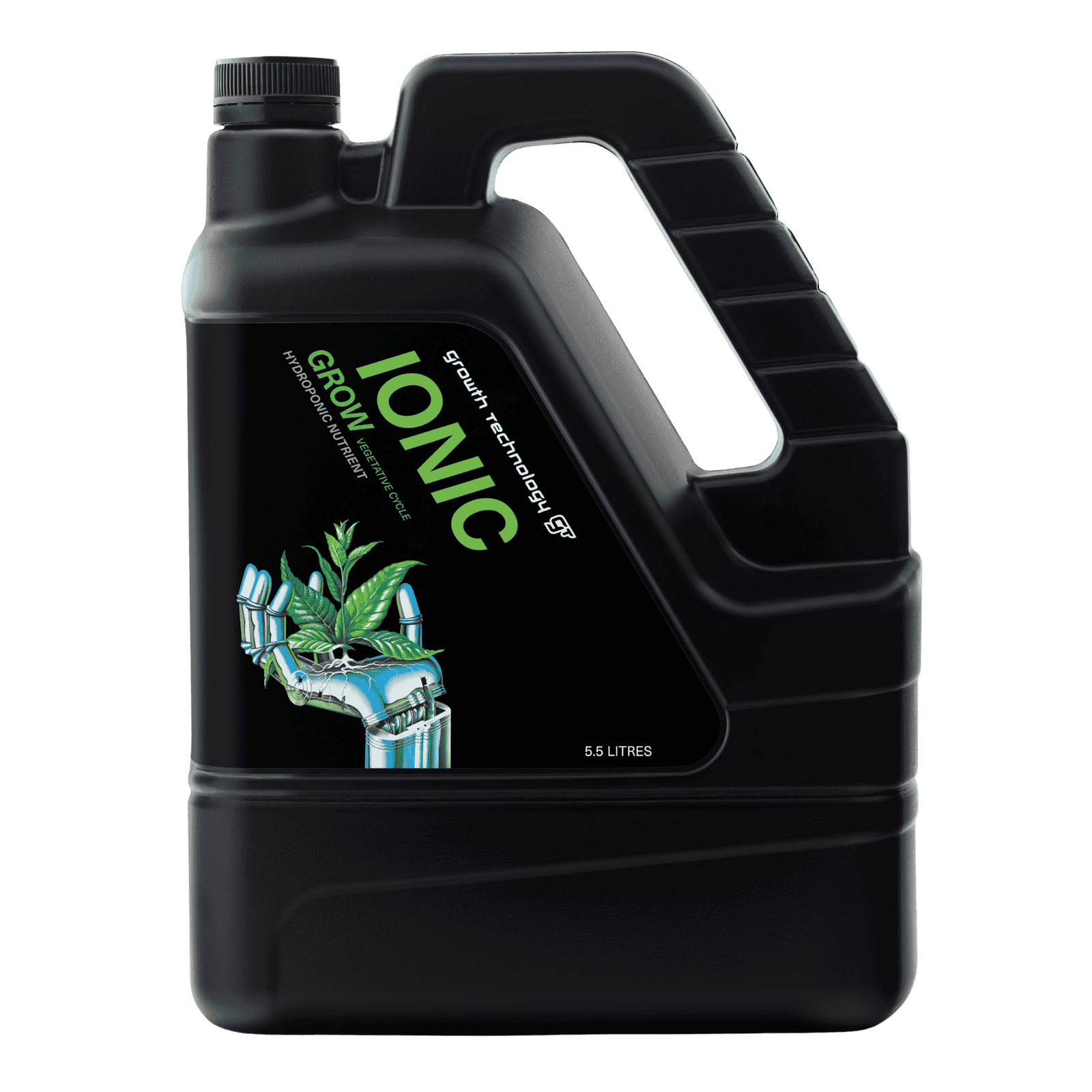 GT Ionic Grow - 5.5L