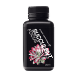 GT Succulent Focus - 250mL — Liquid Nutrient for Cacti & Succulents (Specialised SPT)