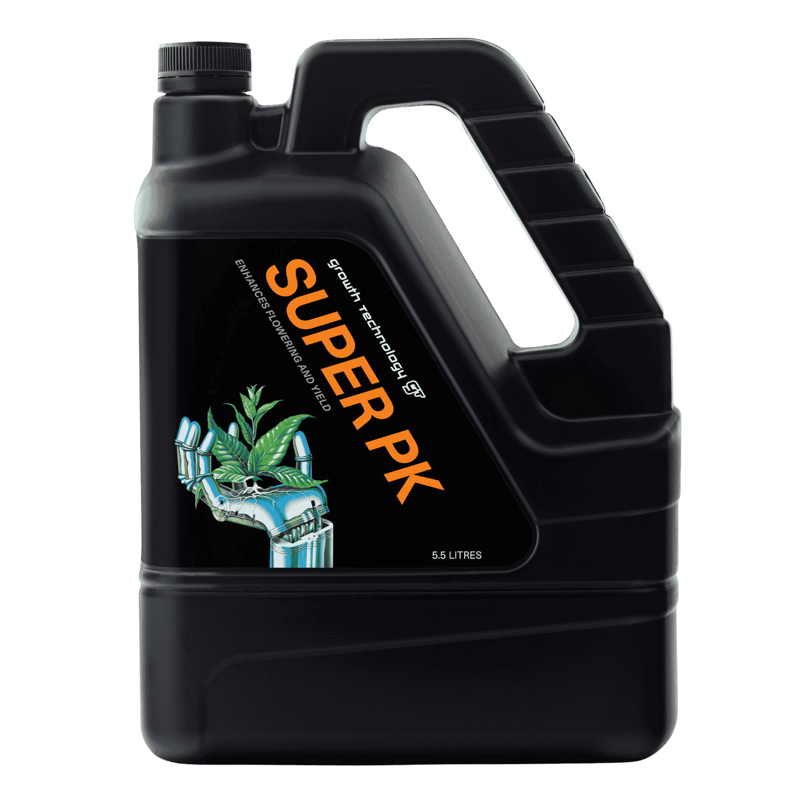 GT Super PK - 5.5L