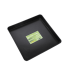 Garland Garden Tray 60 x 60 x 12 cm — Injection-Moulded Recycled Polypropylene Utility Tray