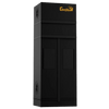 Gorilla Grow Tent Pro 2' x 2.5' - Front