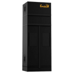 Gorilla Grow Tent Pro 2' x 2.5' - Front