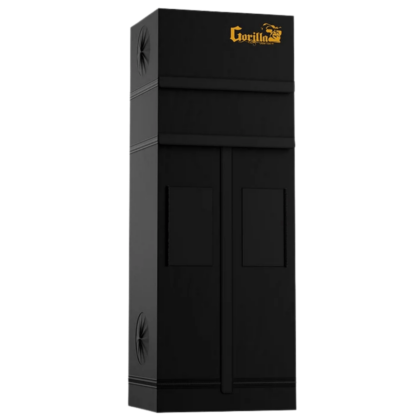 Gorilla Grow Tent Pro 2' x 2.5' - Front