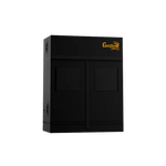 Gorilla Grow Tent 0.61 x 1.22 x 1.5 - 1.72 m Shorty Tent