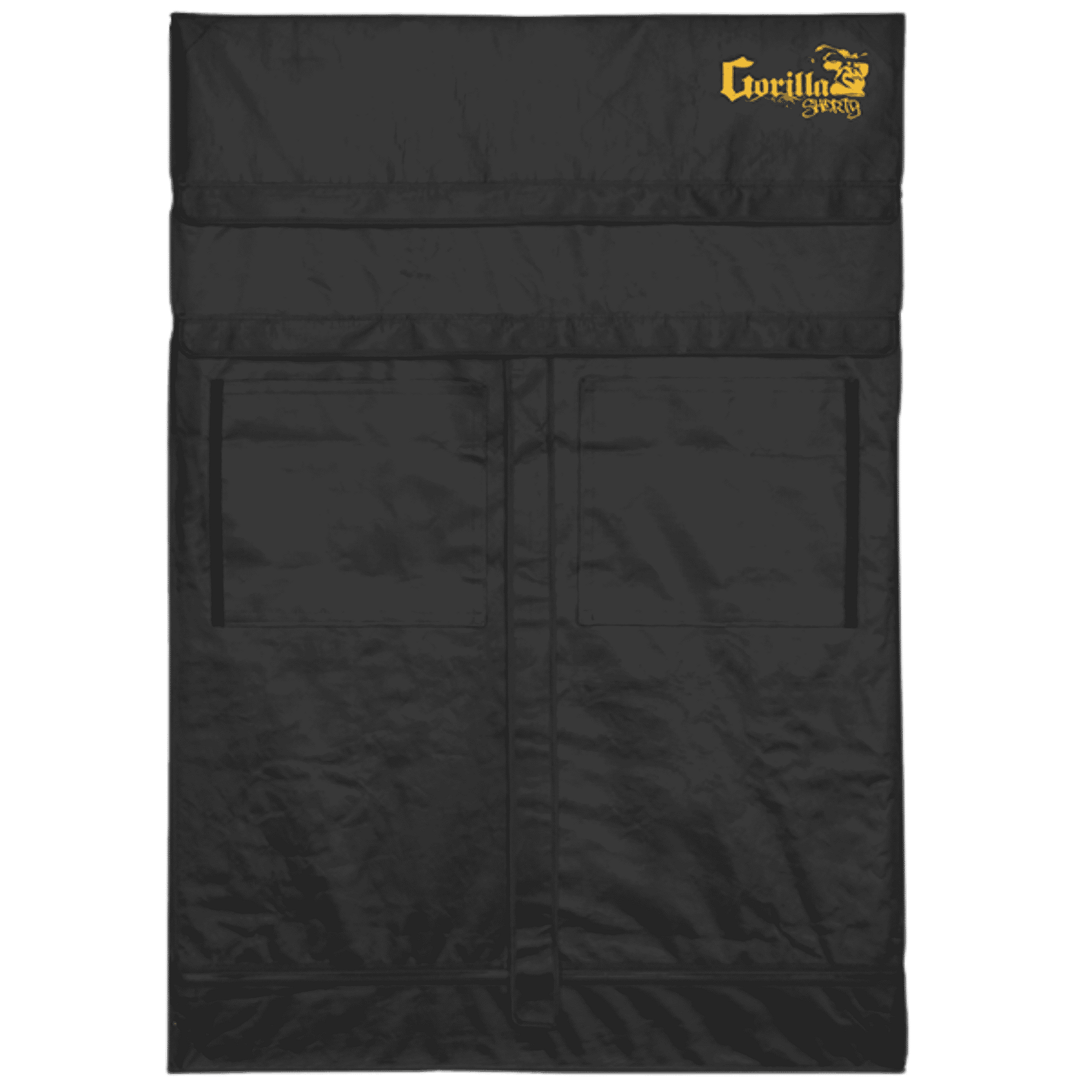 Gorilla Grow Tent Shorty 2' x 4' - Front