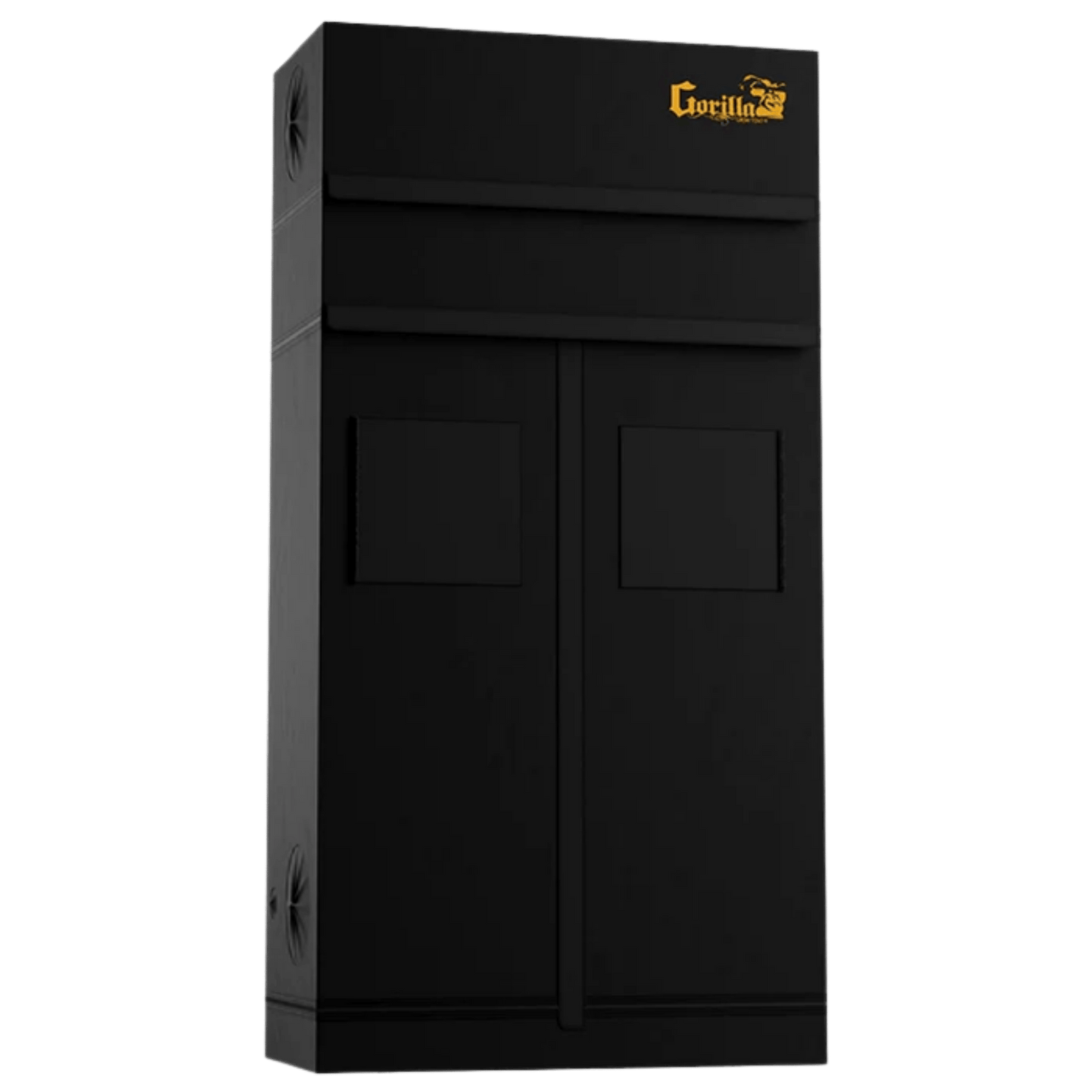 Gorilla Grow Tent Pro 2' x 4' - Front
