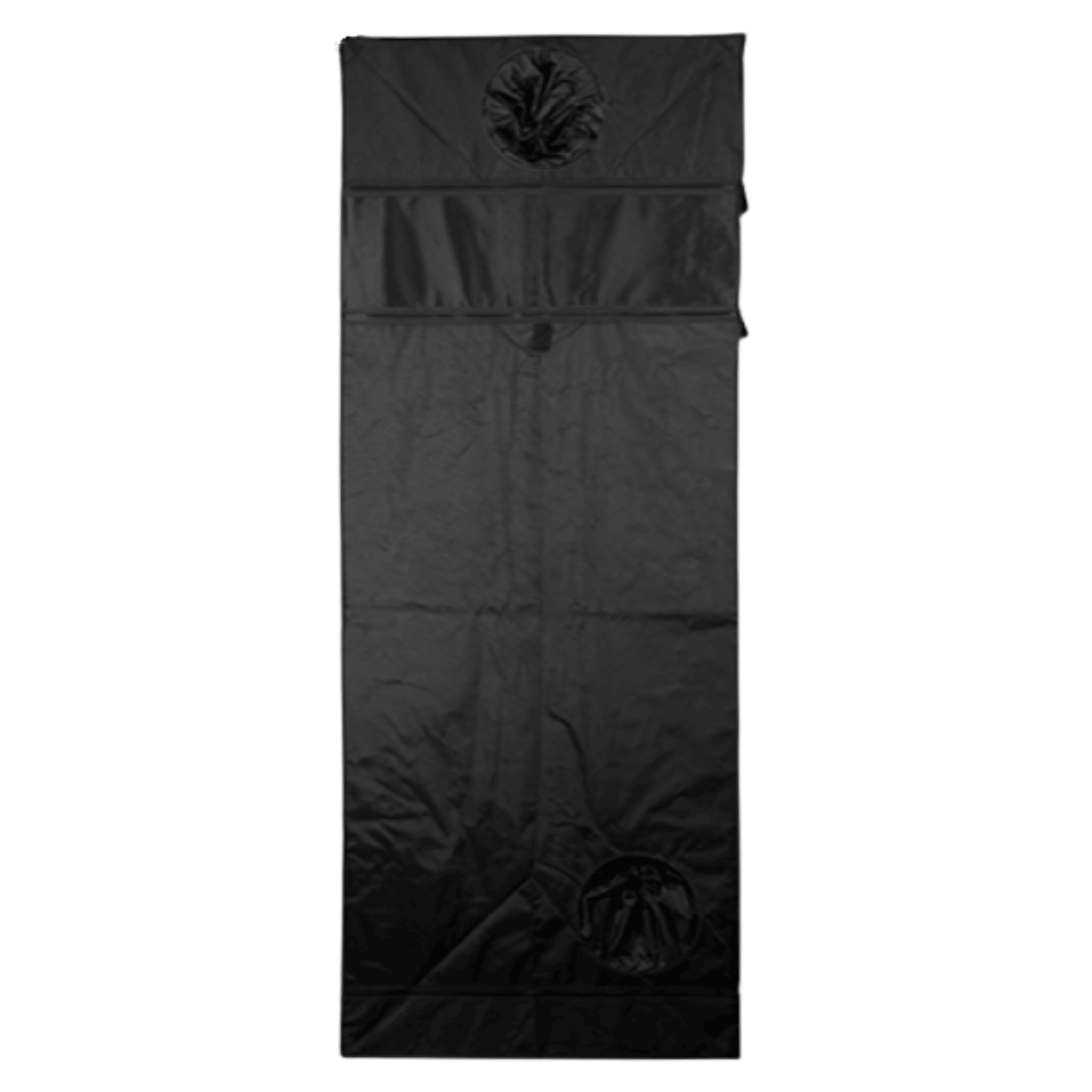Gorilla Grow Tent Pro 3' x 3' - Back