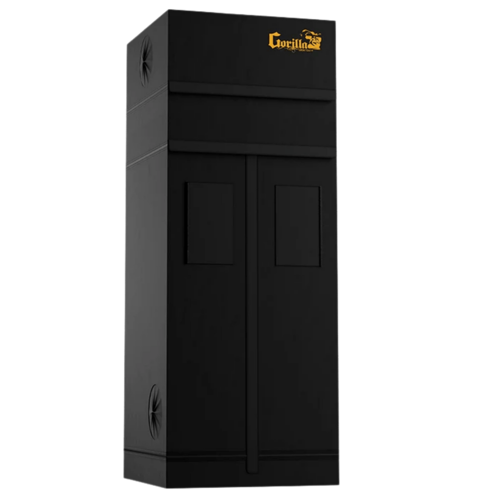 Gorilla Grow Tent Pro 3' x 3' - Front