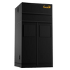 Gorilla Grow Tent Pro 4' x 4' - Front