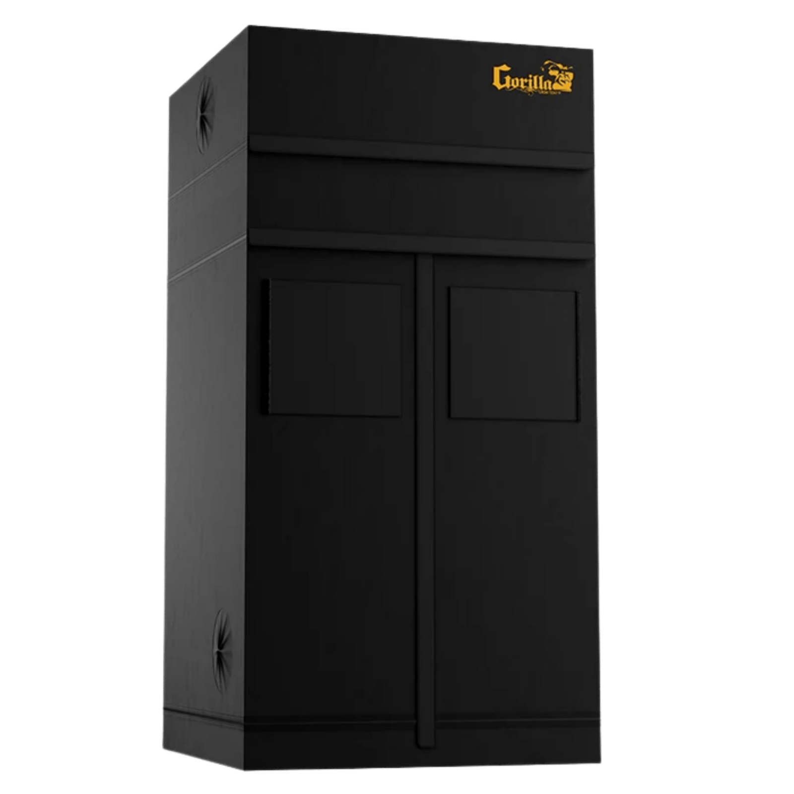 Gorilla Grow Tent Pro 4' x 4' - Front
