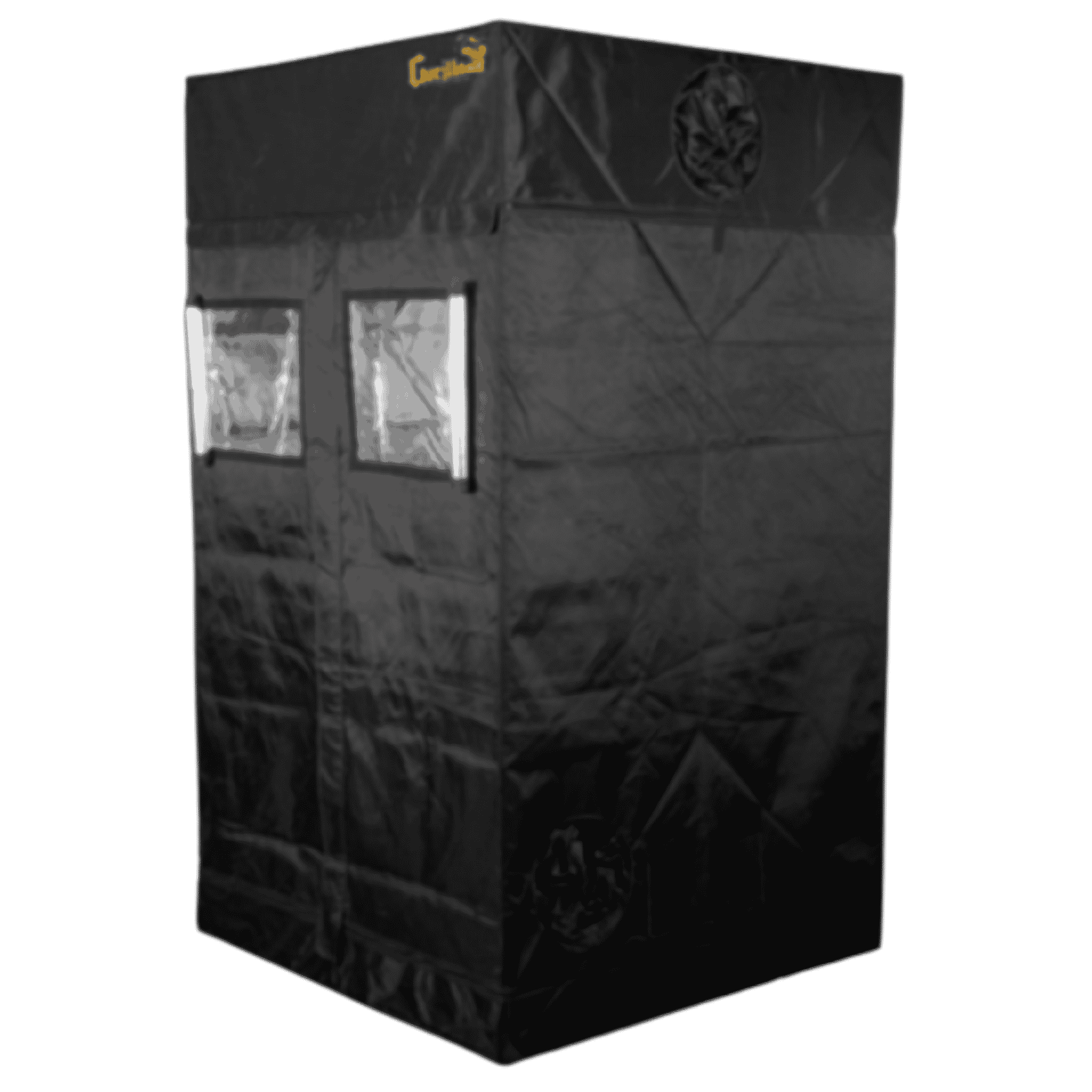 Gorilla Grow Tent Pro 4' x 4' - Side View