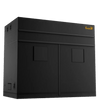 Gorilla Grow Tent Pro 4' x 8' - Front