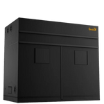 Gorilla Grow Tent Pro 4' x 8' - Front