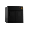 Gorilla Grow Tent 1.52 x 1.52 x 1.5 - 1.72 m Shorty Tent