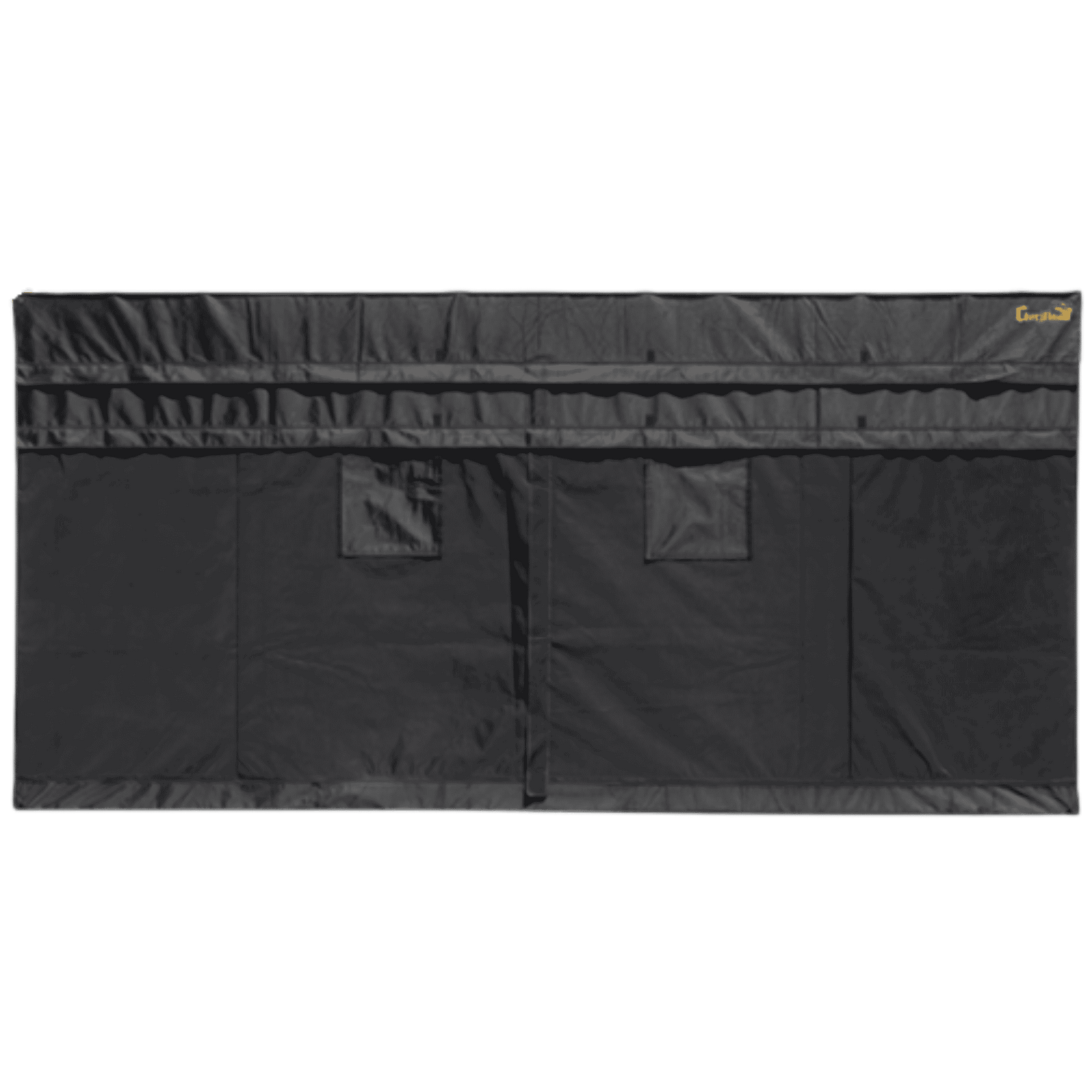 Gorilla Grow Tent Pro 8' x 16' - Front