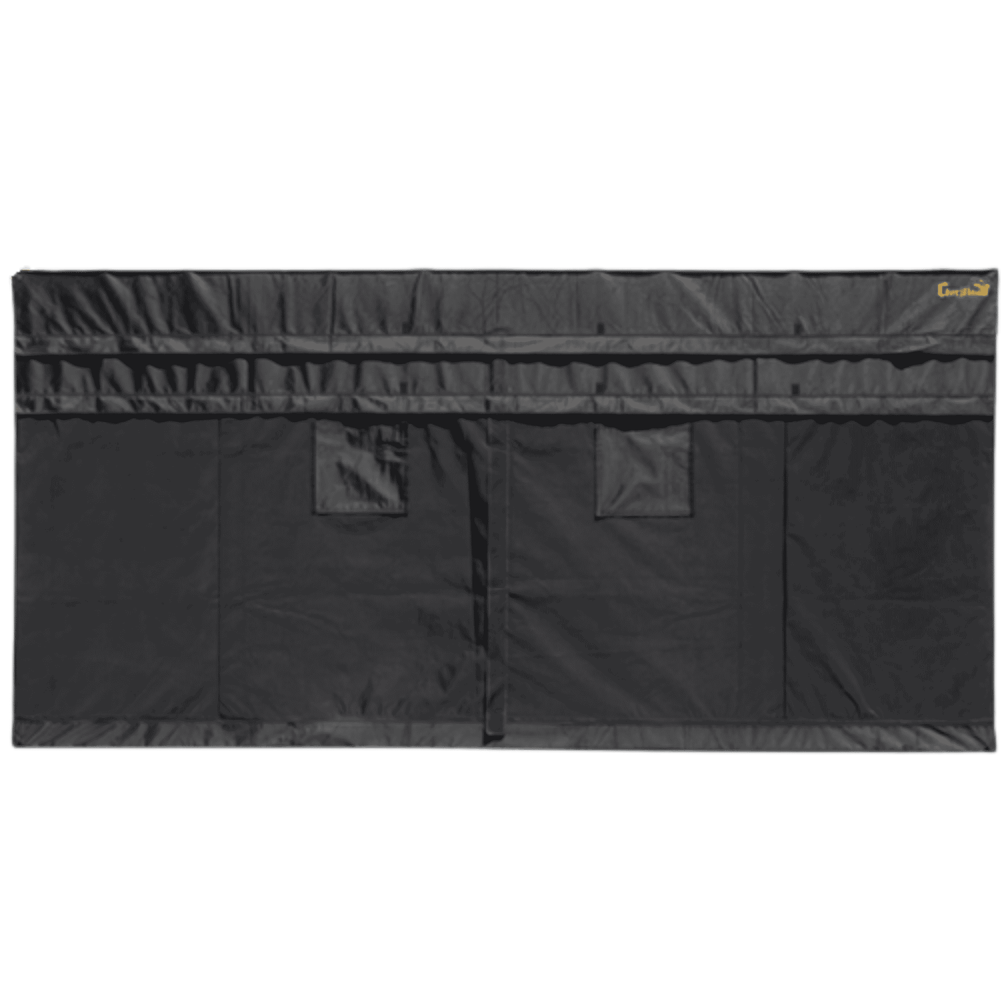 Gorilla Grow Tent Pro 8' x 16' - Front