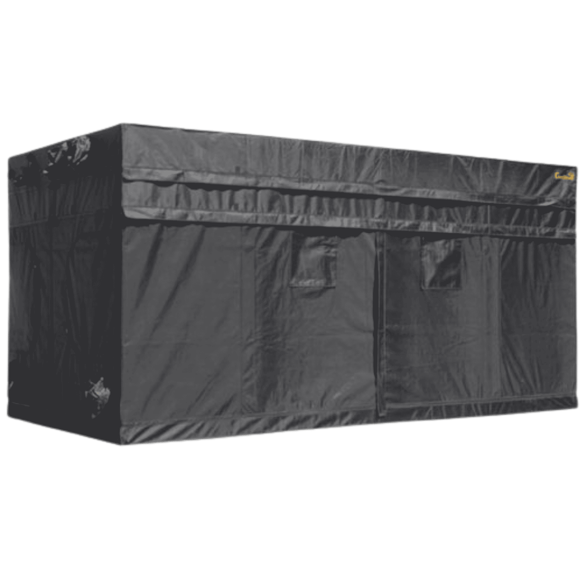 Gorilla Grow Tent Pro 8' x 16' - Side View