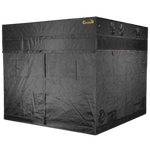 Gorilla Grow Tent Pro 9' x 9' - Front