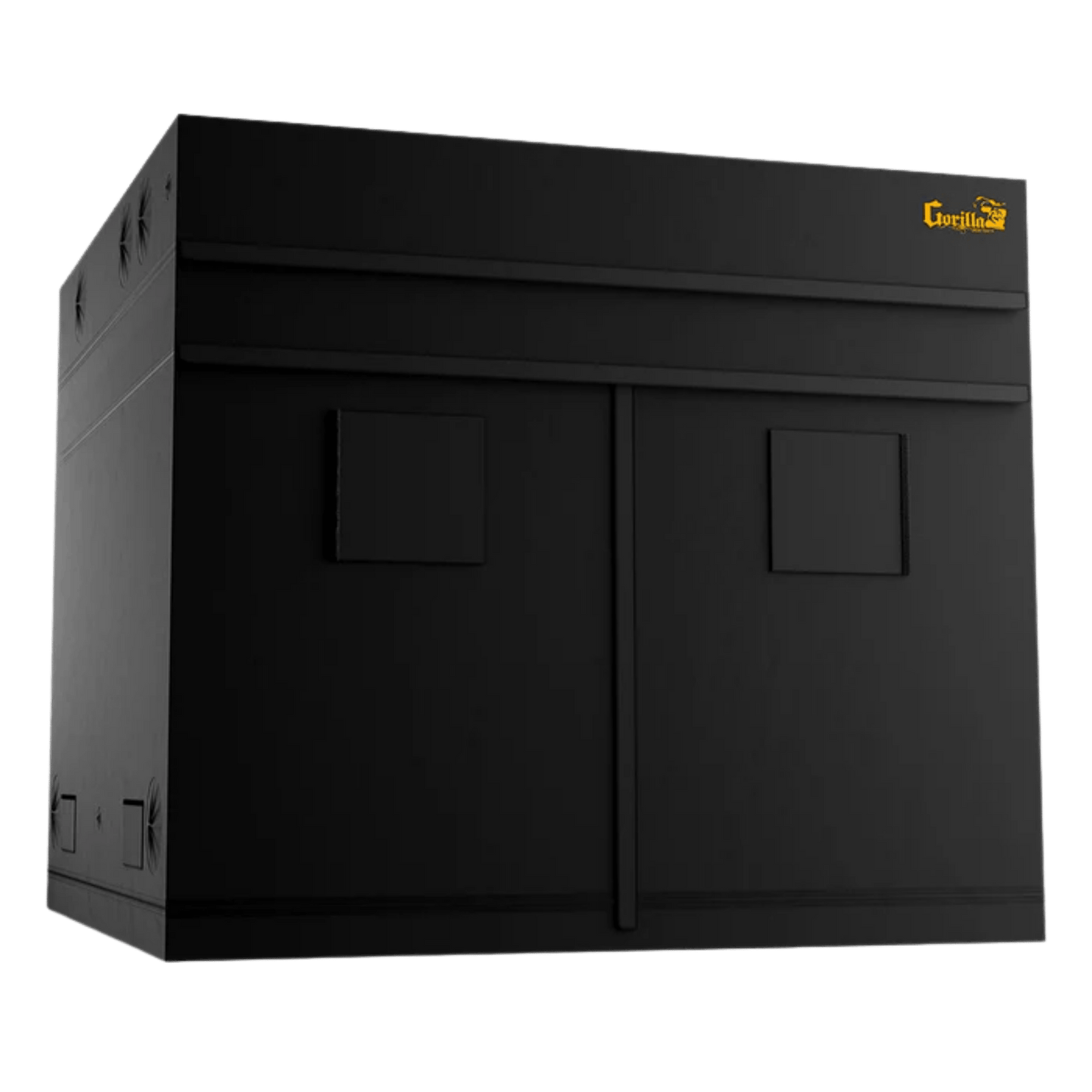 Gorilla Grow Tent 3.05 x 3.05 x 2.13 - 2.44 m