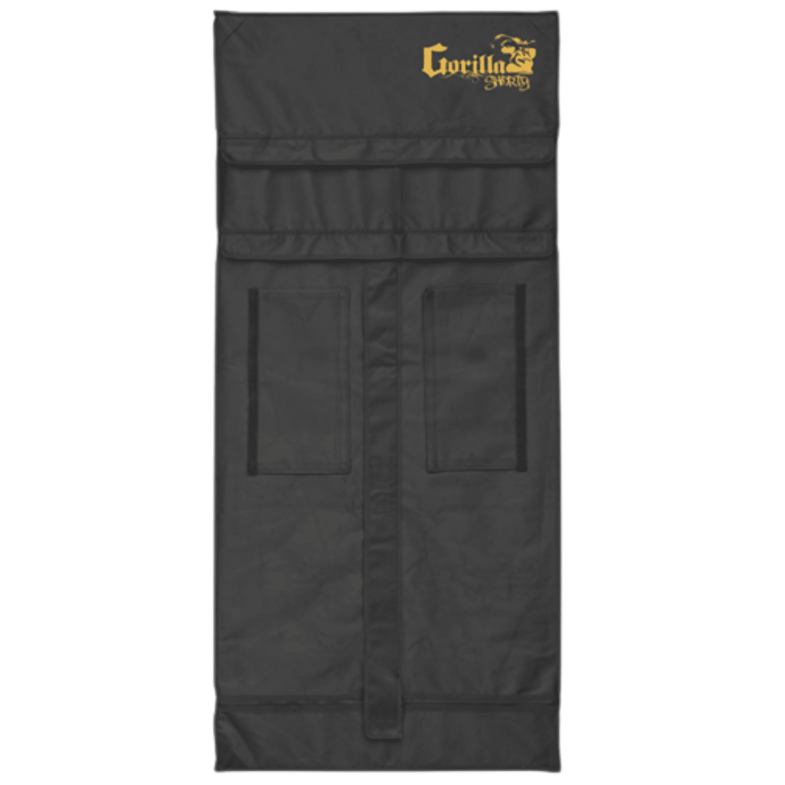 Gorilla Grow Tent Shorty 2' x 2.5' - Front