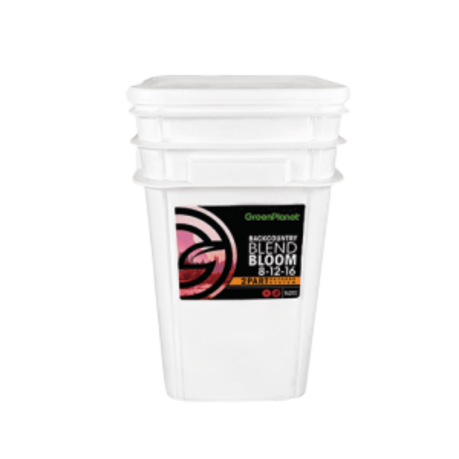 Green Planet Back Country Blend Bloom - 20kg