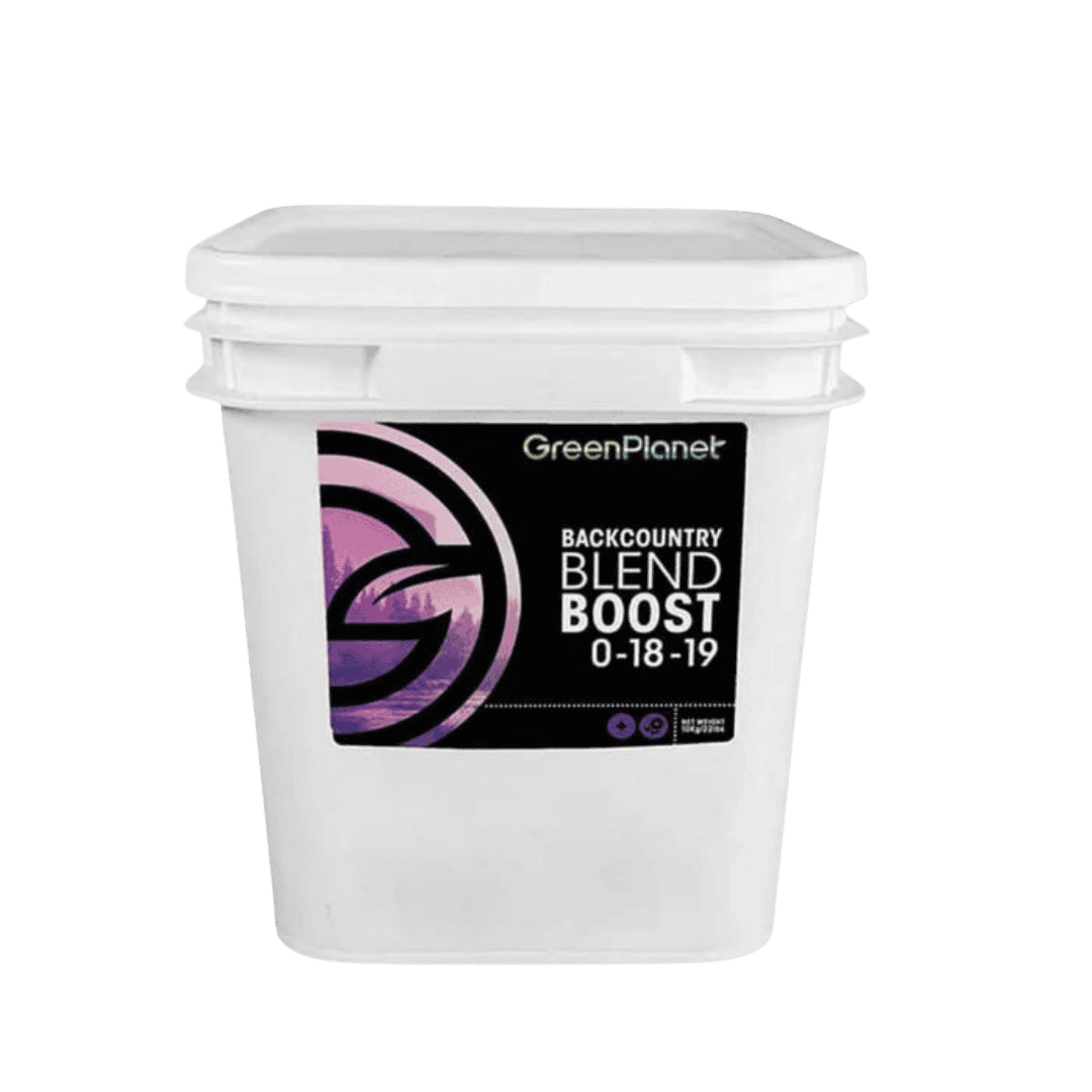 Green Planet Back Country Blend Boost - 10kg